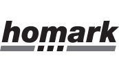 Homark logo
