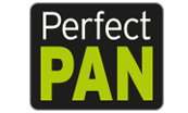 The Perfect Pan logo